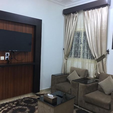 Duba Kasr Dama Furnished Apartments חדר תמונה