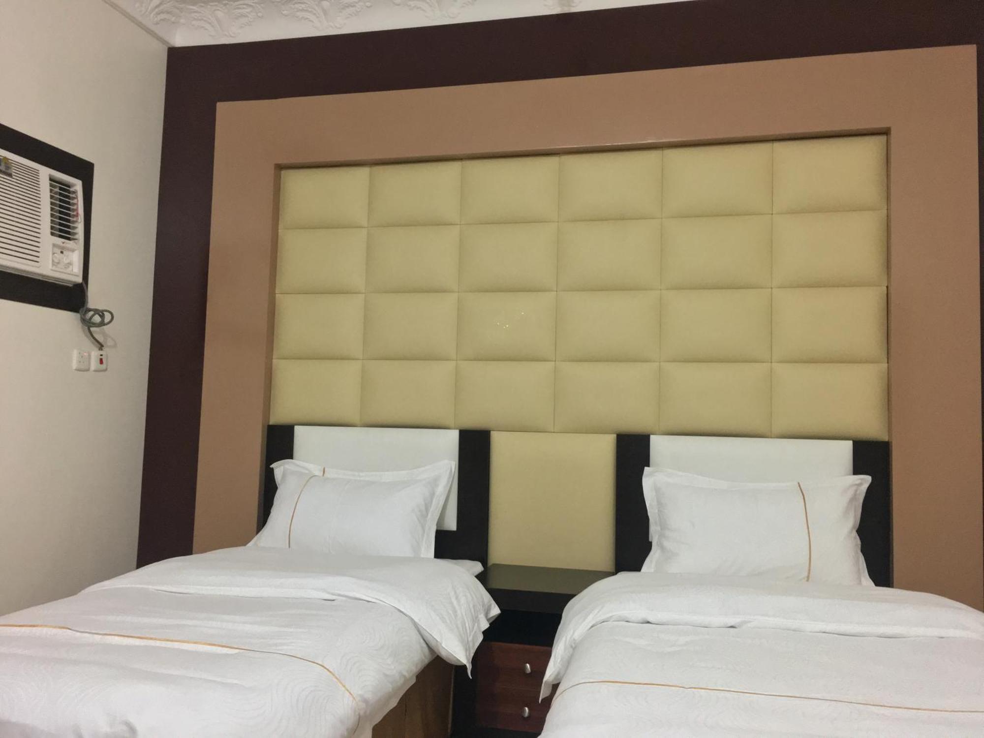 Duba Kasr Dama Furnished Apartments חדר תמונה
