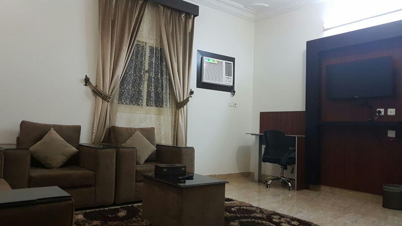 Duba Kasr Dama Furnished Apartments מראה חיצוני תמונה