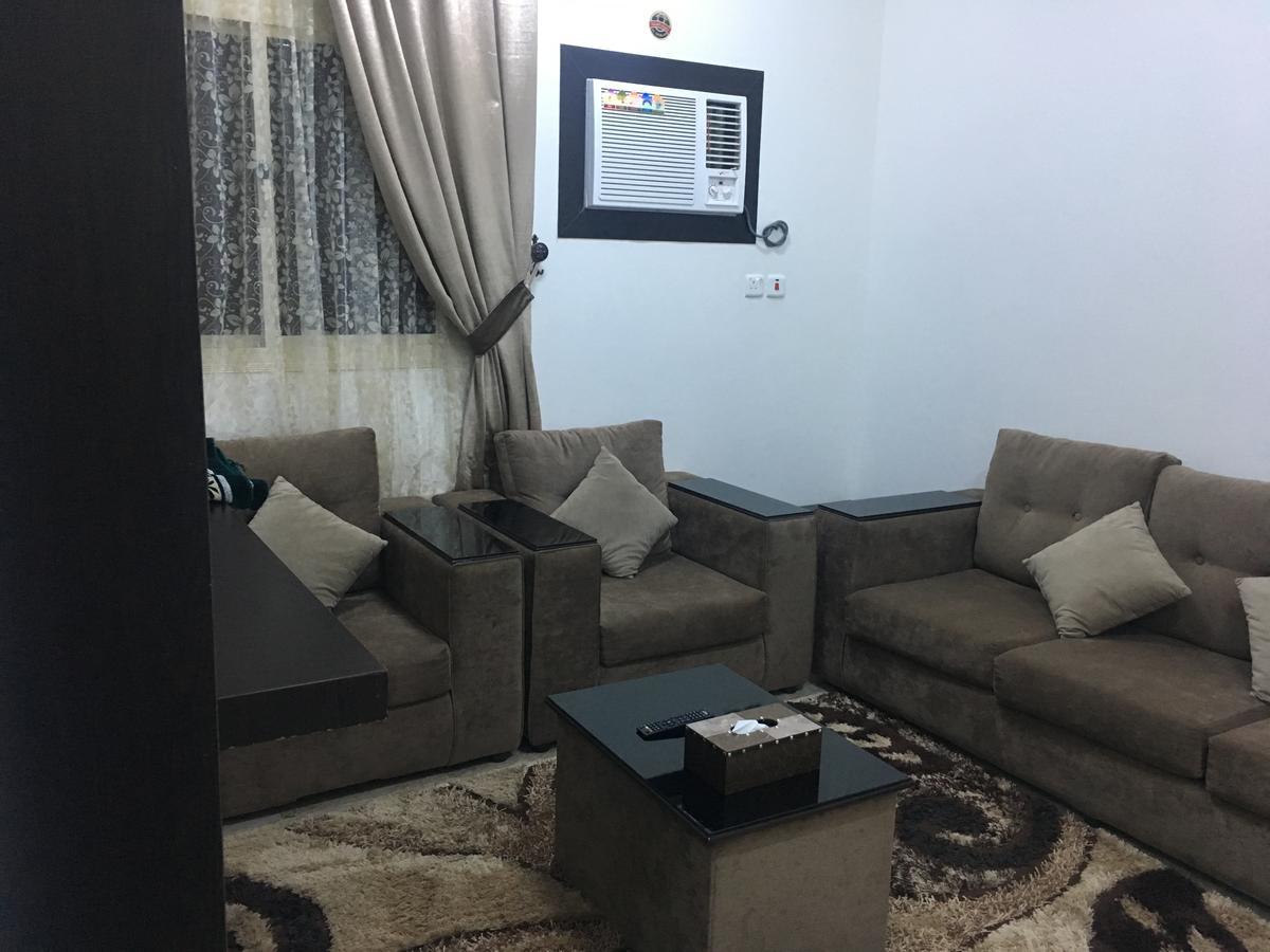 Duba Kasr Dama Furnished Apartments מראה חיצוני תמונה