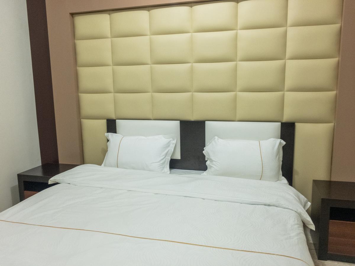 Duba Kasr Dama Furnished Apartments מראה חיצוני תמונה