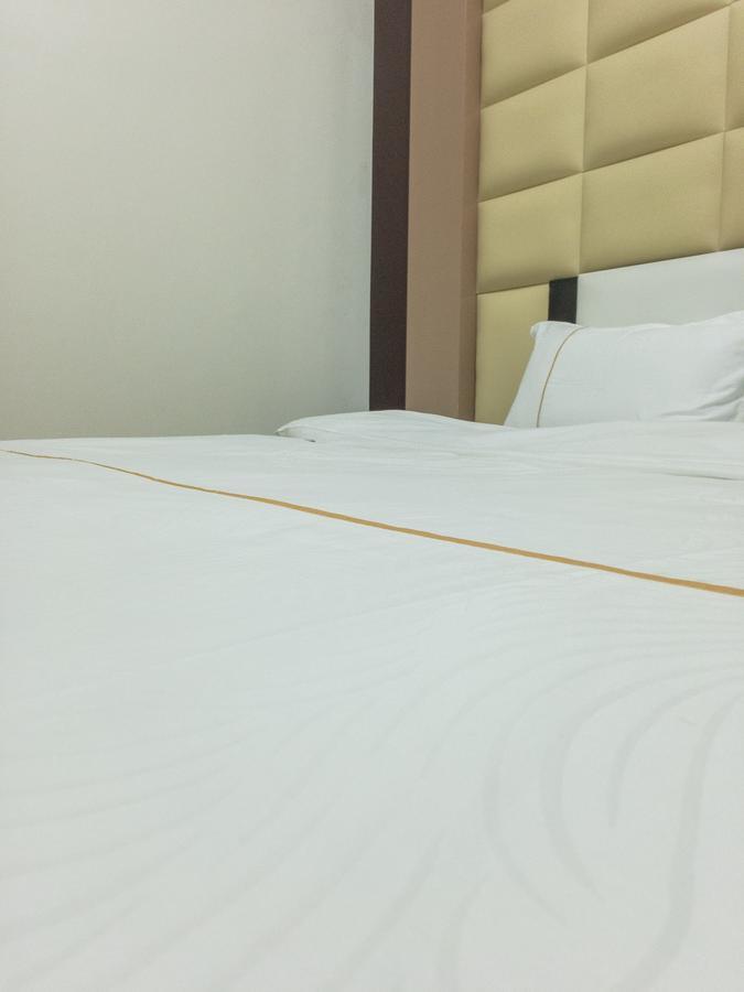 Duba Kasr Dama Furnished Apartments מראה חיצוני תמונה