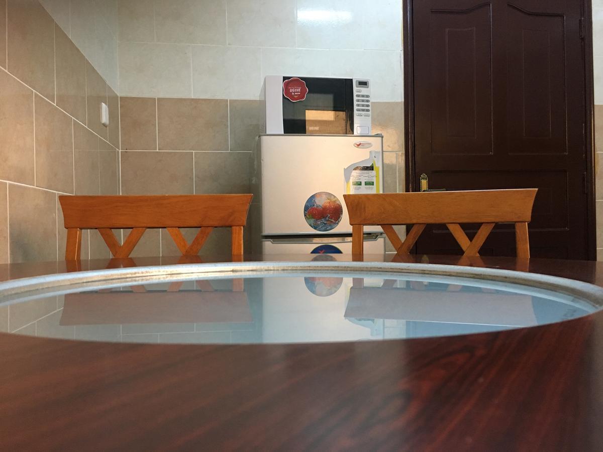 Duba Kasr Dama Furnished Apartments מראה חיצוני תמונה