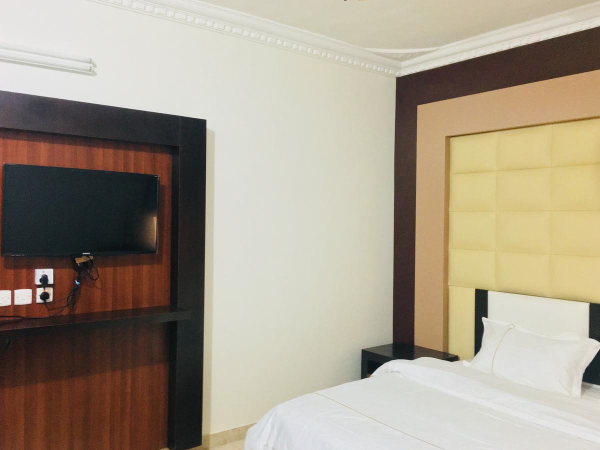 Duba Kasr Dama Furnished Apartments מראה חיצוני תמונה